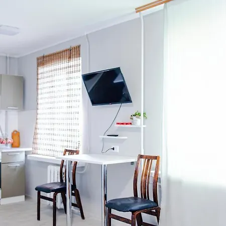 в центрі києва поруч з м. олімпійська Apartment Kyiv